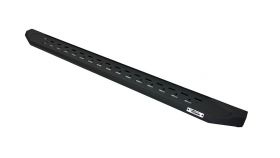 Romik® RPT-R "DRP" Truck Running Boards Side Steps fits Chevrolet Silverado / GMC Sierra Extended Cab (2019-Present)