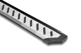 Romik® RZR SUV Running Boards Side Steps fits Toyota 4Runner (2025 - Present)