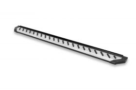 Romik® RZR SUV Running Boards Side Steps fits Chevrolet Traverse (2024 - Present)