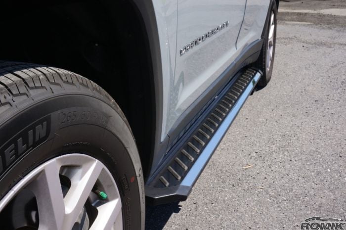 Mopar running boards jeep grand cherokee discount