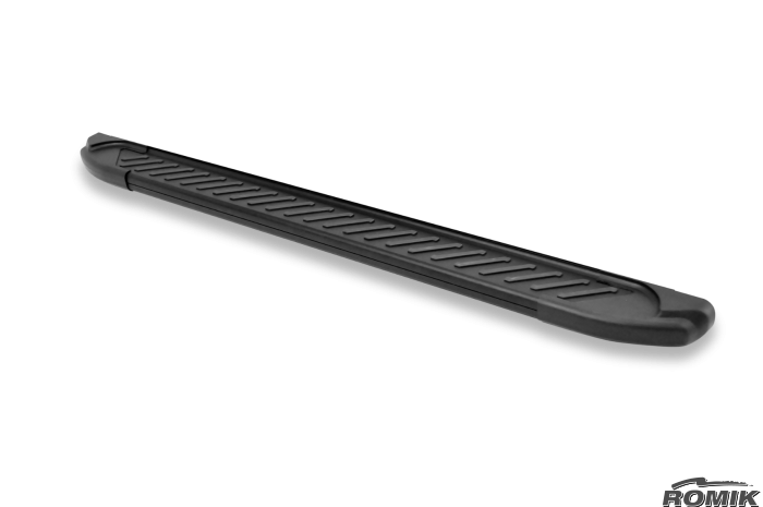 Honda Ridgeline|2017-Present| Romik Running Boards