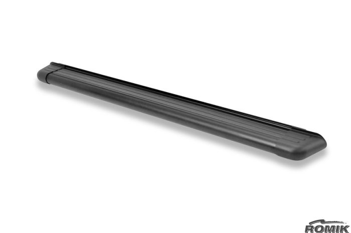 Jeep Grand Cherokee 11-21 RB2-B Romik Running Boards