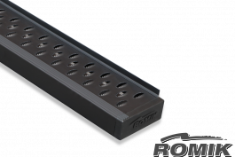 romik rpd