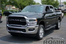 running boards for 2500 ram