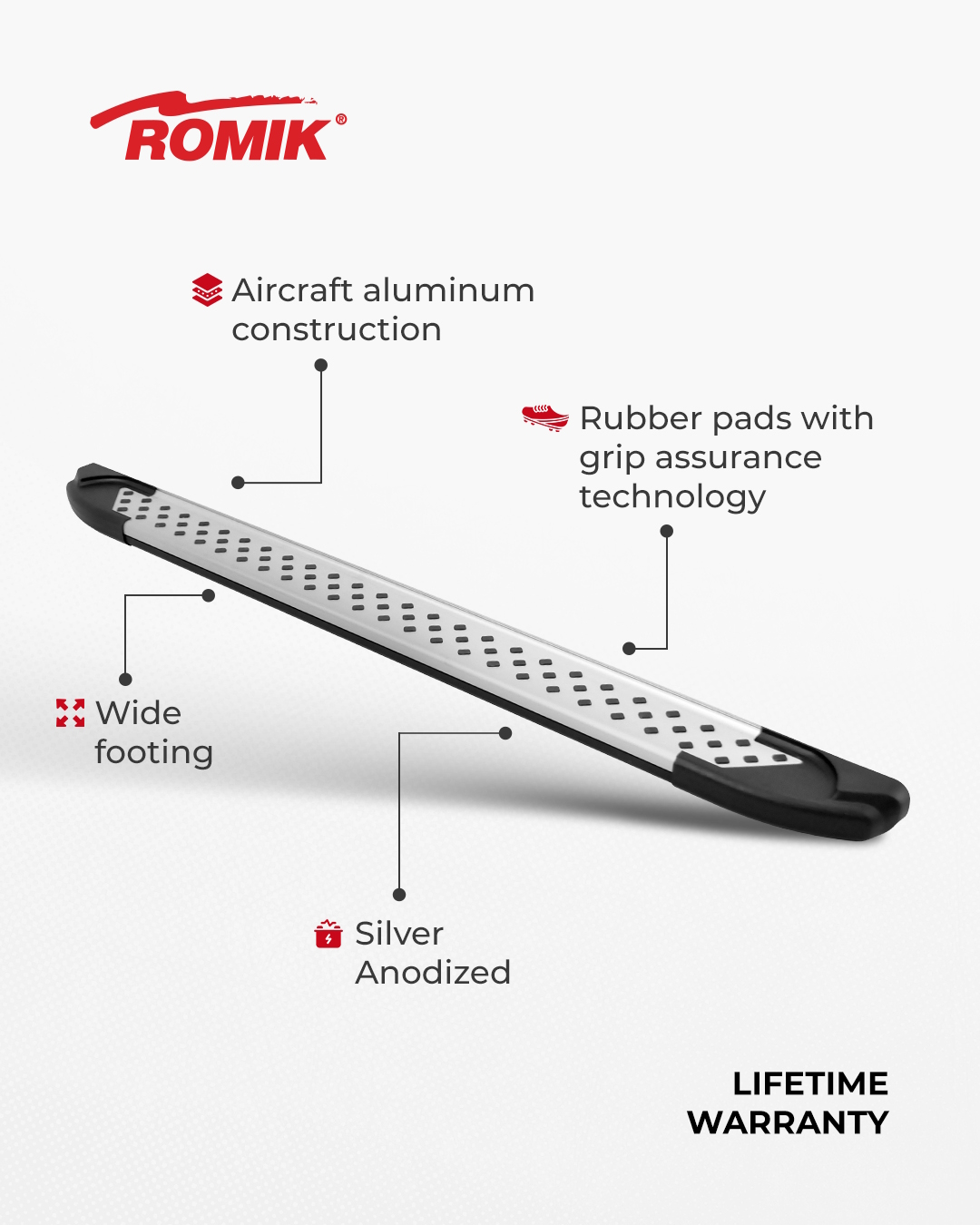 Why Do We Need Running Boards?