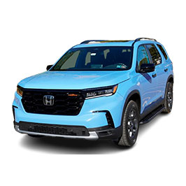 SUV